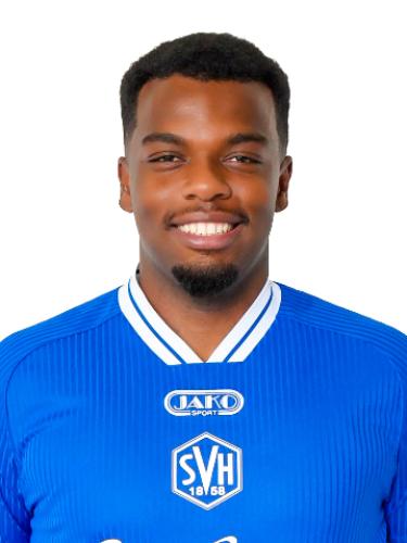 Salem Nouwame