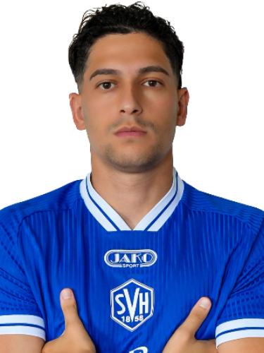 Kerem Sahan