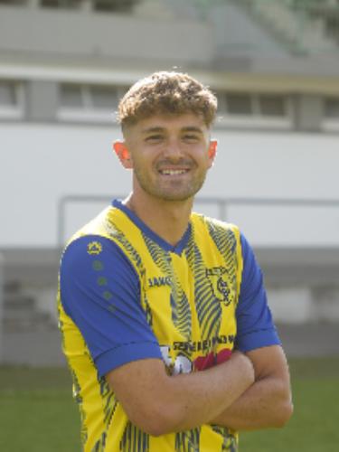 Hannes Müller