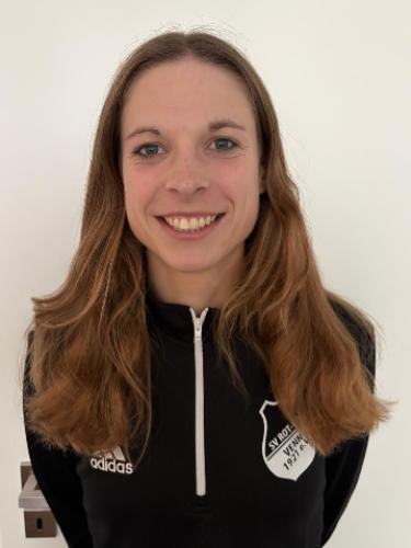 Hannah-Marie Bauer