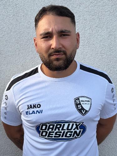 Koray Bayar