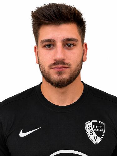 Yasin Gül