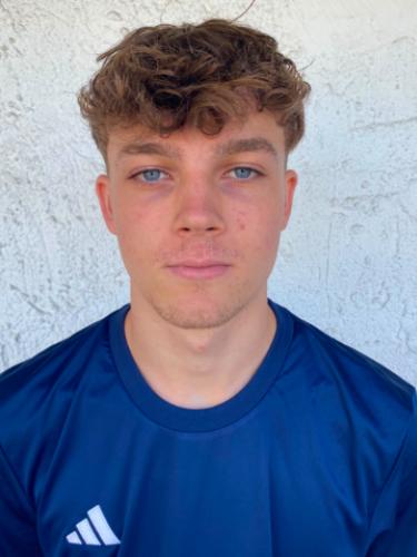 Ole Maxime Müller