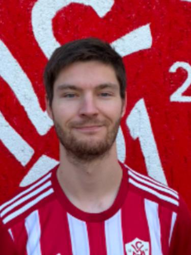 Chris Strackerjan
