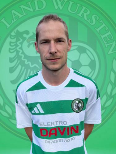 Patrik Knippenberg