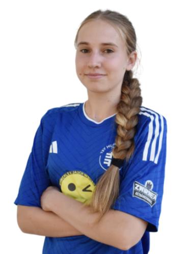 Milena Petzold