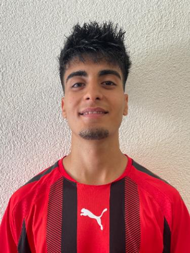 Elias Aziz