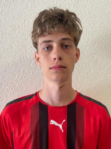 Liam Breitung