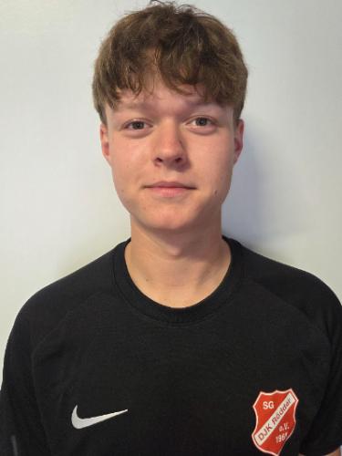 Felix Wilm