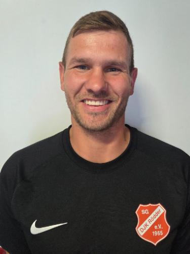 Tobias Lammers