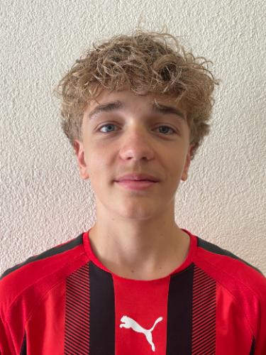 Noah Maierhof