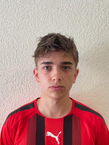 Linus Rönnike