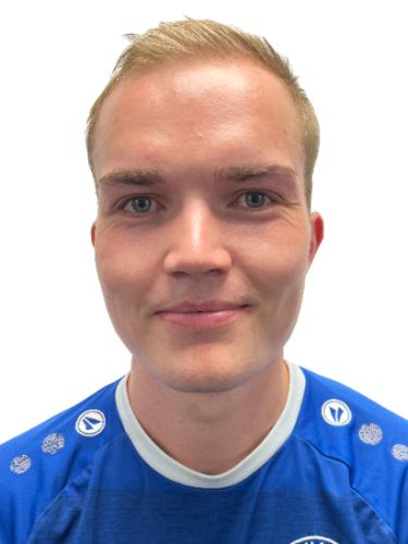 Joonas Suominen