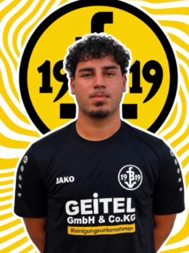 Merdan Dalman