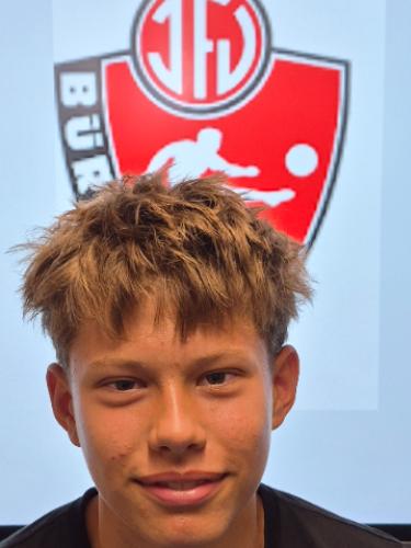 Max Giegerich
