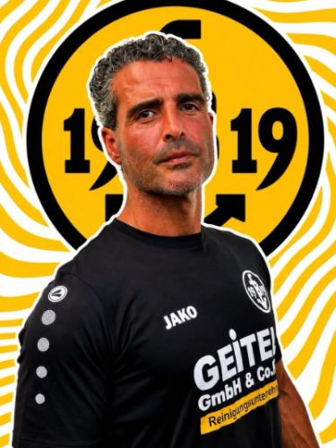 Orhan Yilmaz