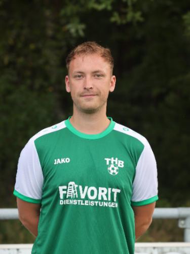 Fabian Blum