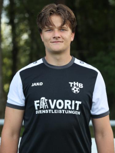 Till Geldmacher