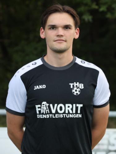 Joshua Hassel