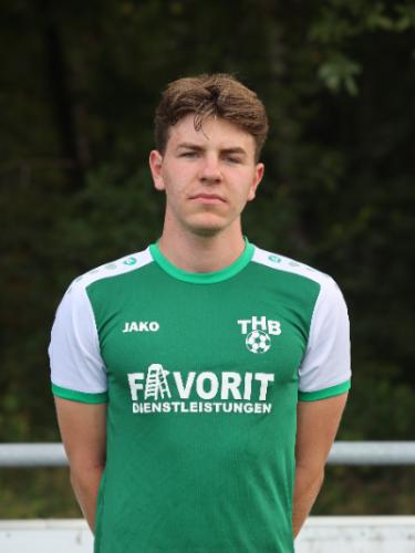 Mika Jan Huppertz