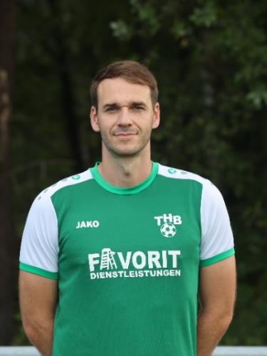 Markus Wagner