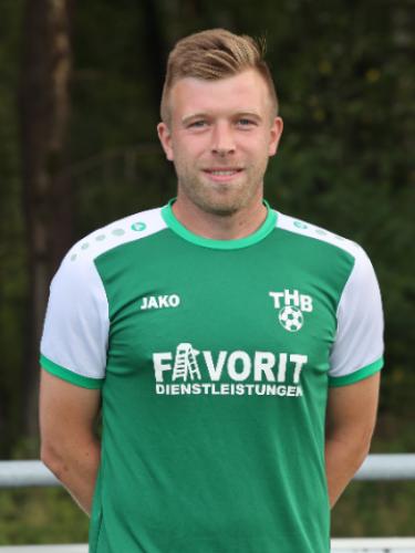 Aron Jungjohann