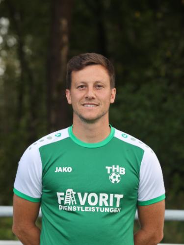 Bastian Sellau