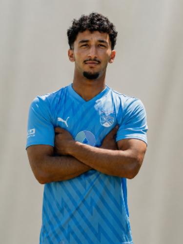 Farhad Mohammad