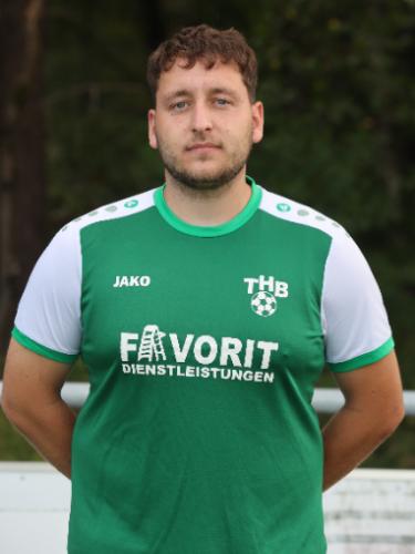 Jonas Vogel