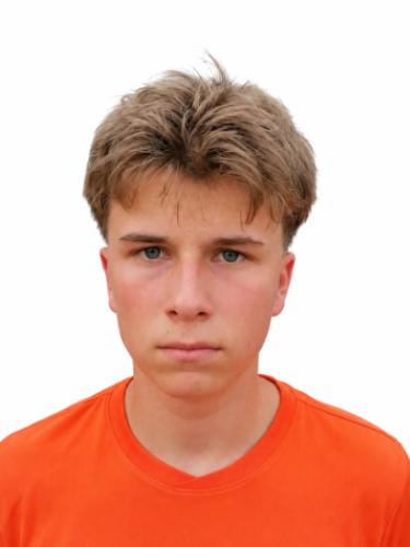 Moritz Hahn