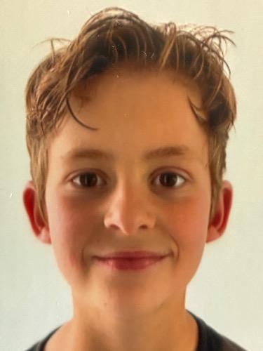 Maximilian Thiel