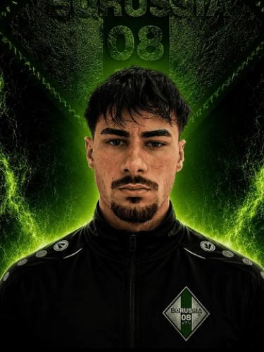 Mert Eren