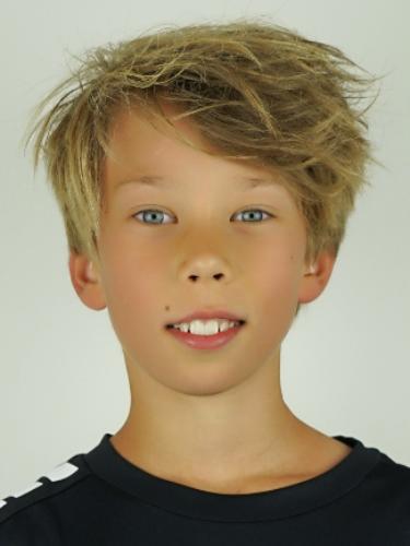 Luke Koch
