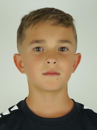 Andrii Kovalchuk