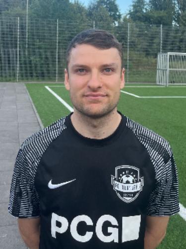 Jurin Hoffmann