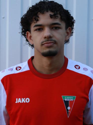 Jamil Kloster