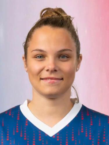 Laetitia Mikolassek
