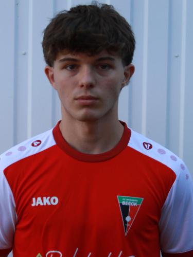 Yannick Schmitz
