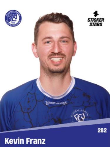 Kevin Franz