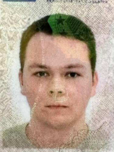 Rune Goertzen
