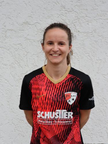 Nadine Fauser