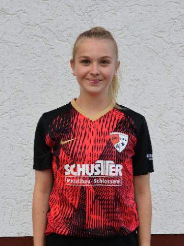 Alida Fuchs