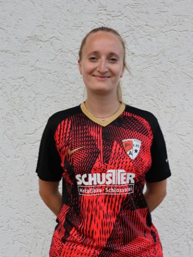Theresa Köngeter