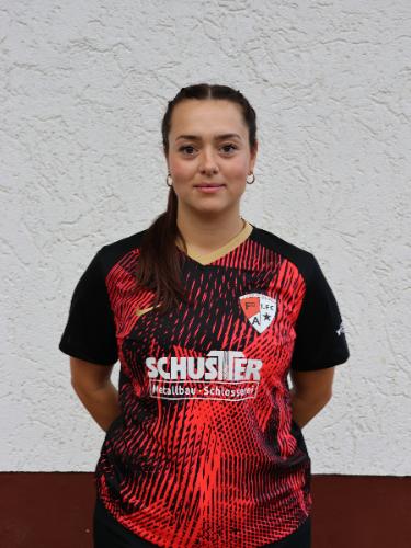 Lena Plattner
