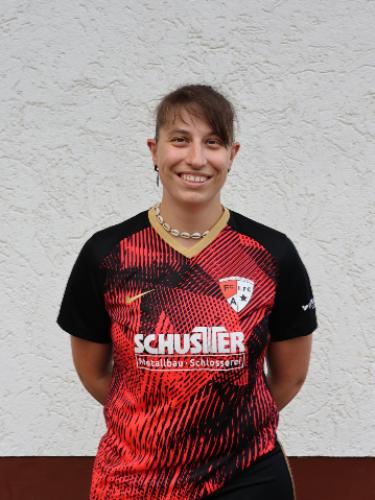 Jana Scheffe