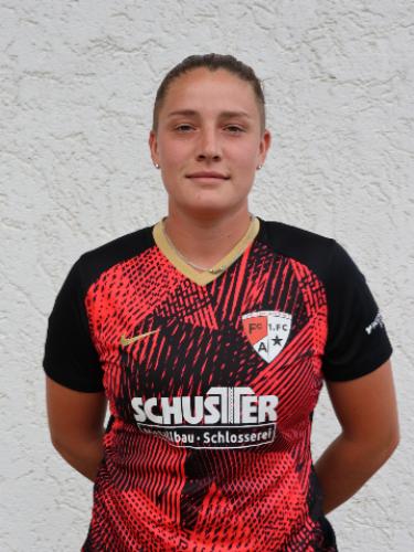 Klara Strauch