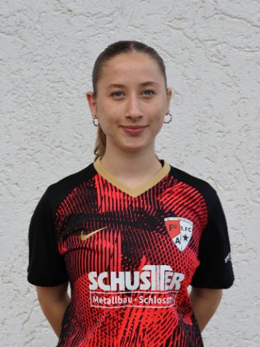 Klara Bühr