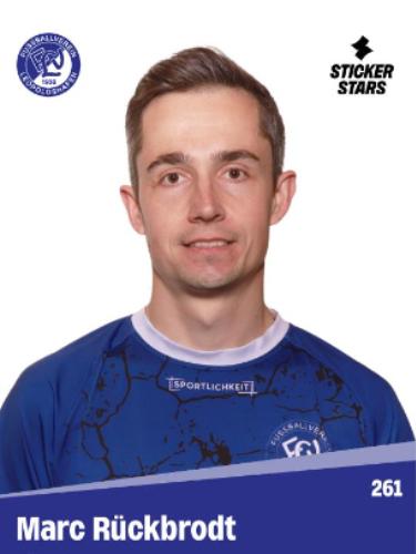 Marc Rückbrodt