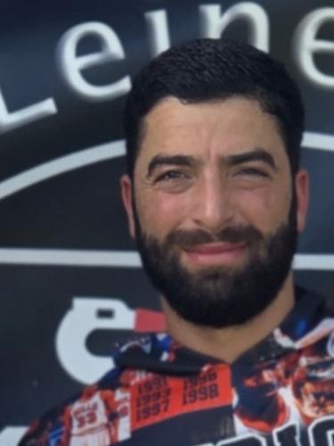 Yasin Pisken