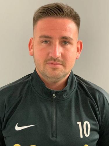 Denis Kasic